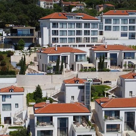 Ananti Resort, Residences & Beach Club - The Leading Hotels Of The World スヴェティ・ステファン エクステリア 写真