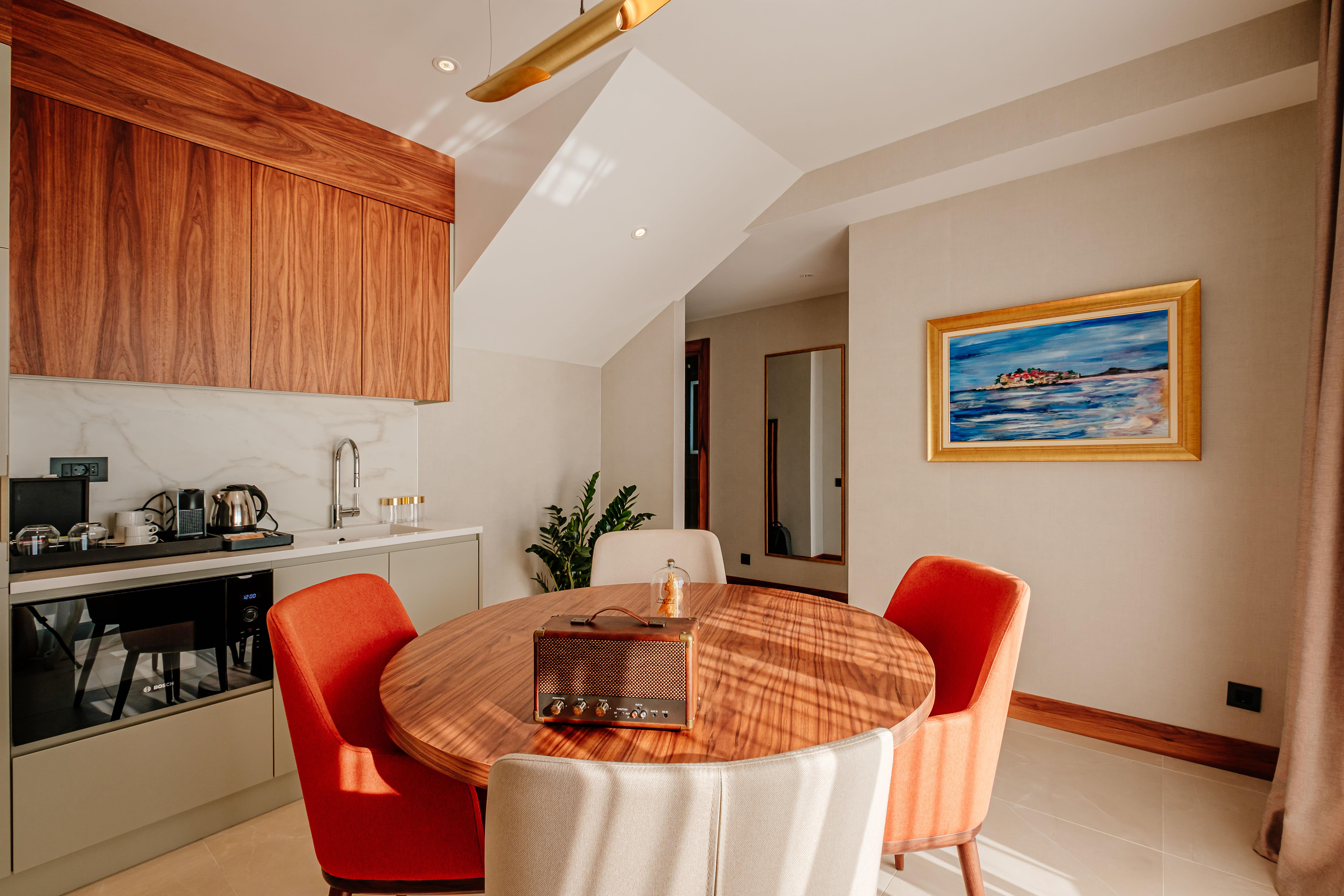Ananti Resort, Residences & Beach Club - The Leading Hotels Of The World スヴェティ・ステファン エクステリア 写真
