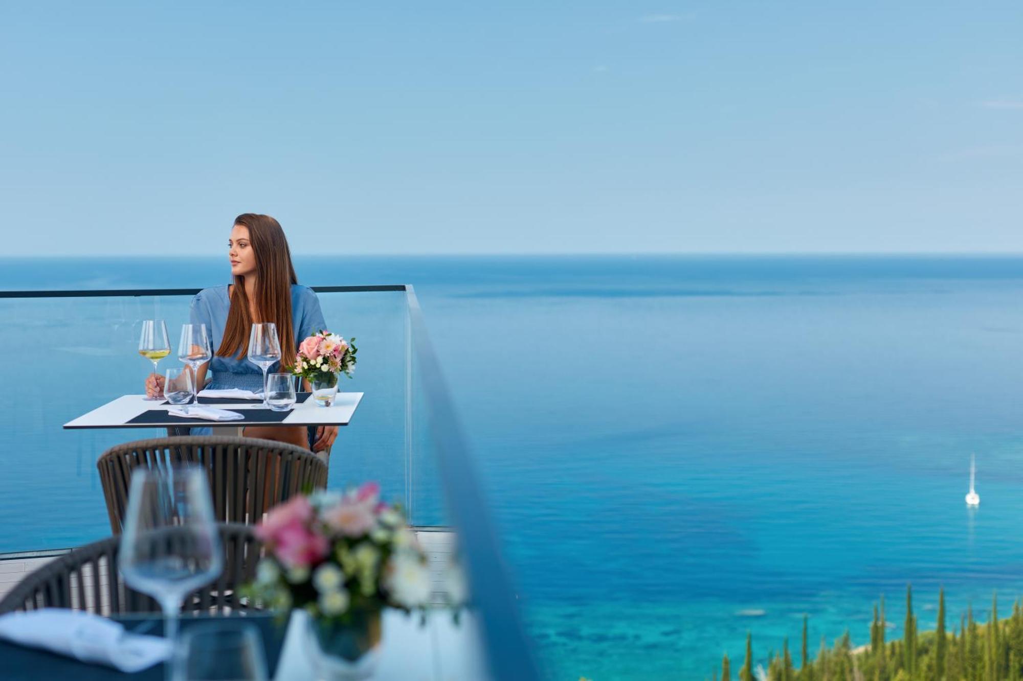 Ananti Resort, Residences & Beach Club - The Leading Hotels Of The World スヴェティ・ステファン エクステリア 写真