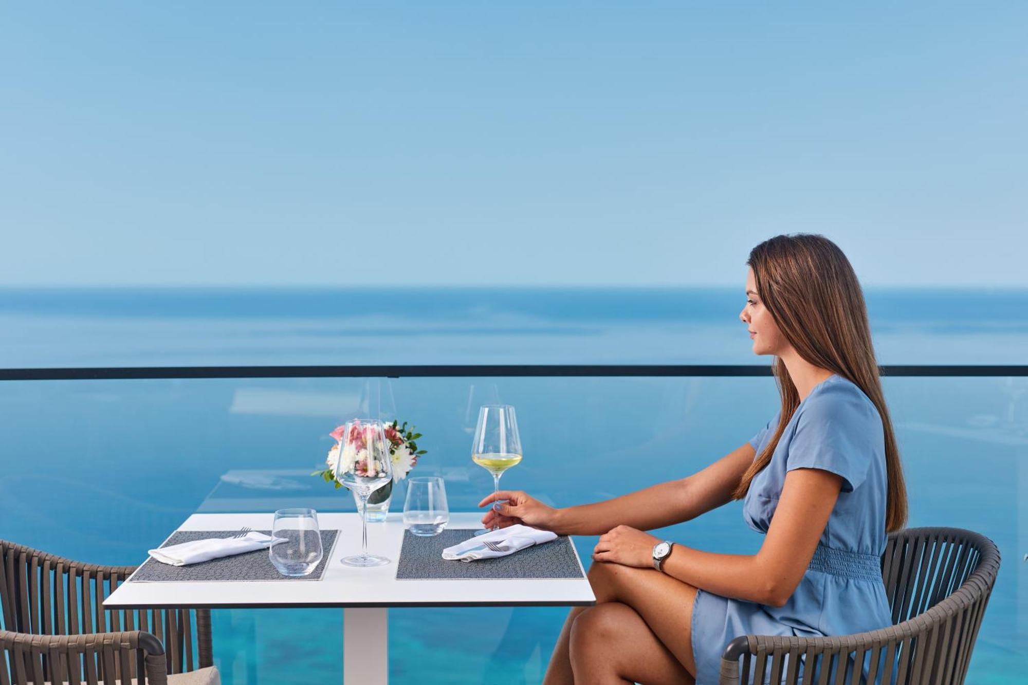 Ananti Resort, Residences & Beach Club - The Leading Hotels Of The World スヴェティ・ステファン エクステリア 写真