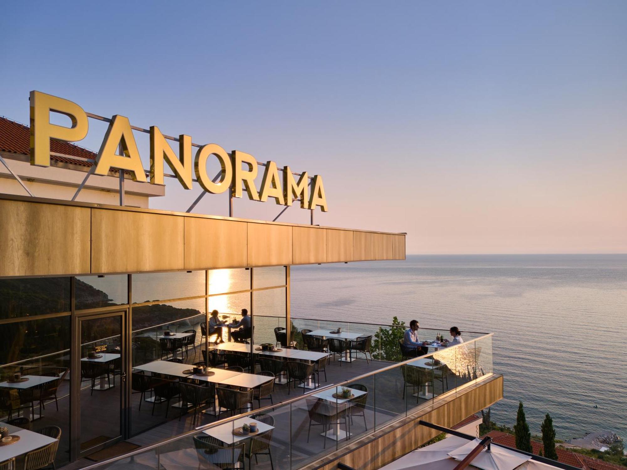 Ananti Resort, Residences & Beach Club - The Leading Hotels Of The World スヴェティ・ステファン エクステリア 写真
