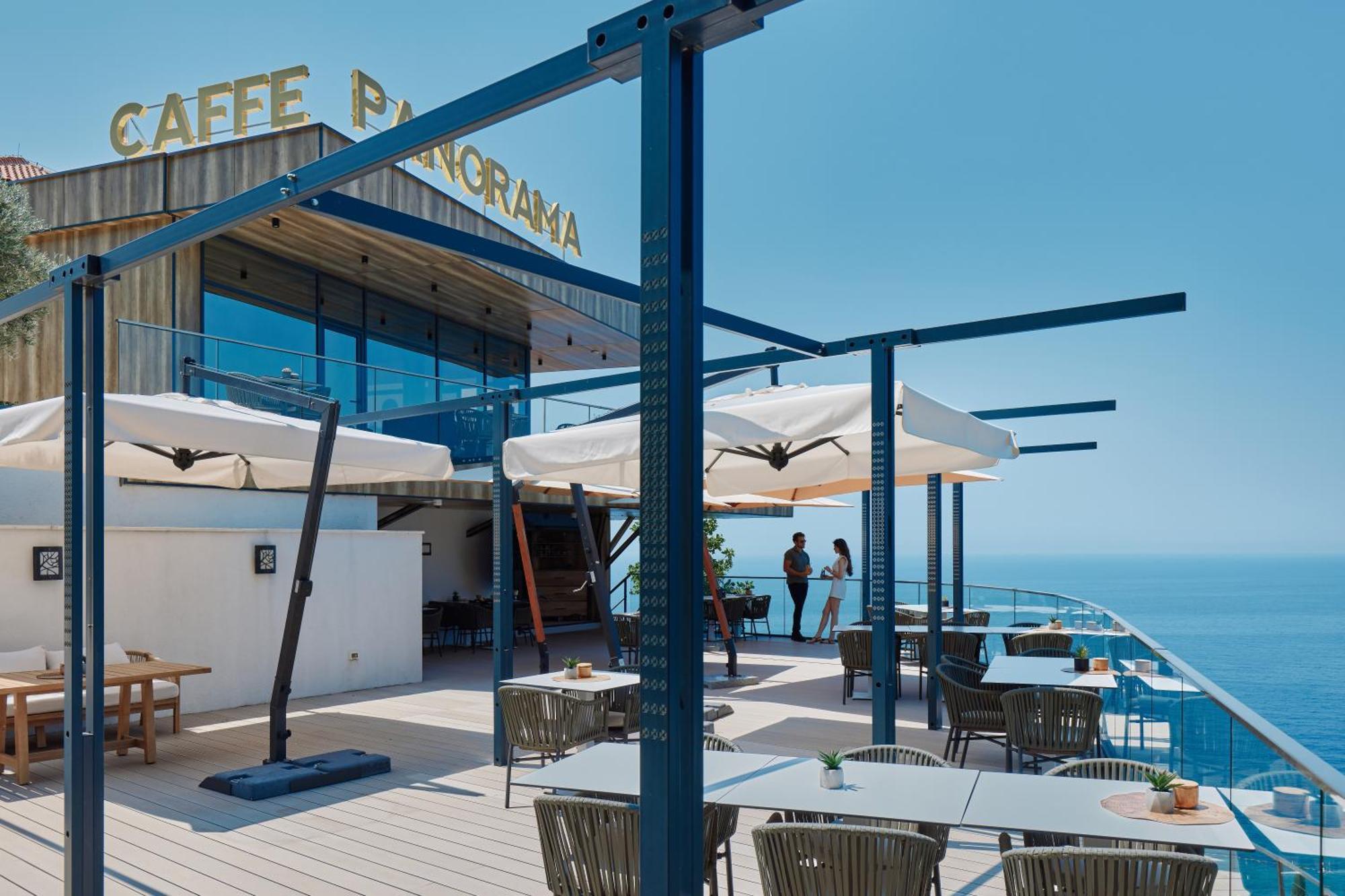Ananti Resort, Residences & Beach Club - The Leading Hotels Of The World スヴェティ・ステファン エクステリア 写真