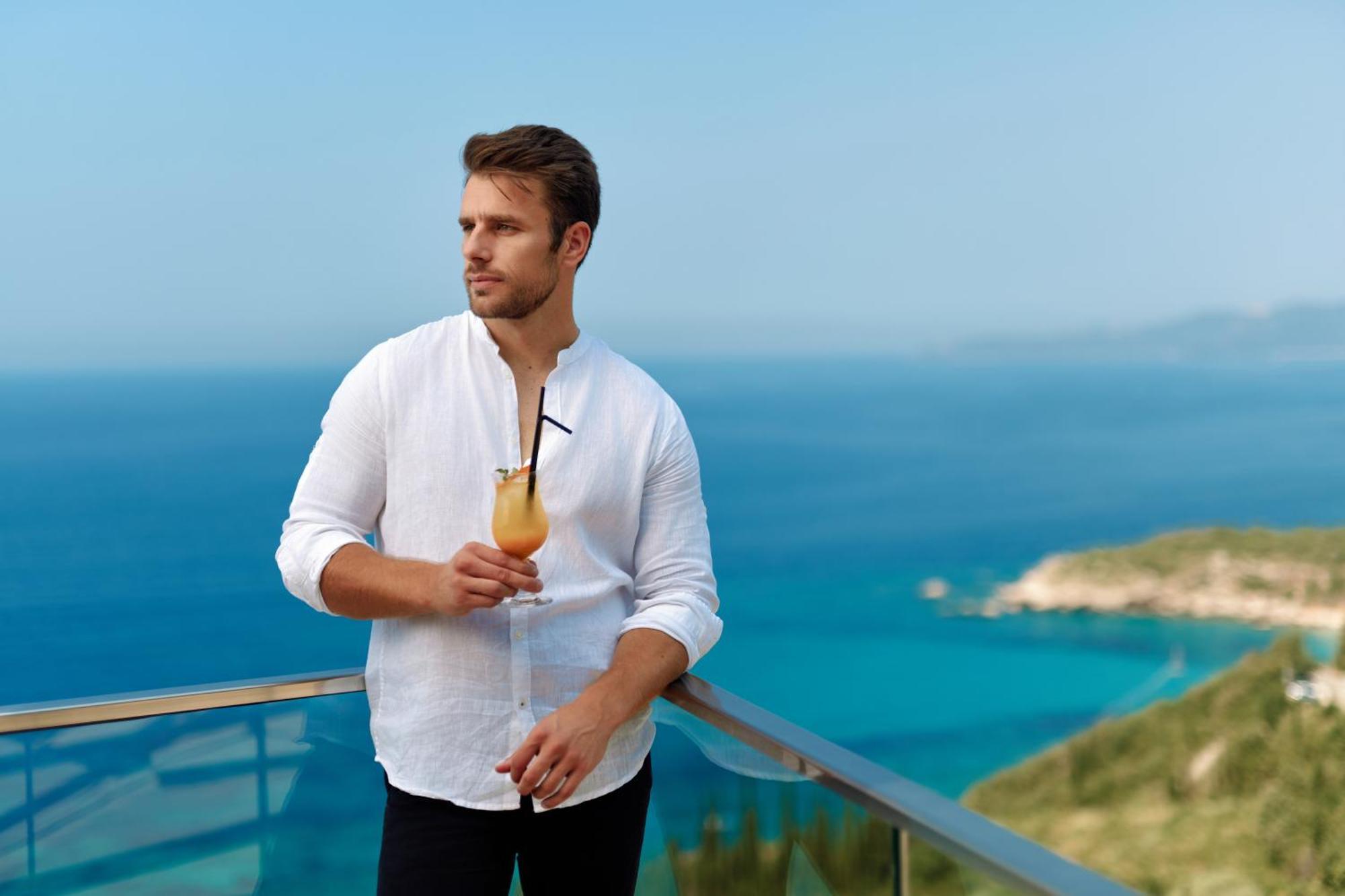 Ananti Resort, Residences & Beach Club - The Leading Hotels Of The World スヴェティ・ステファン エクステリア 写真