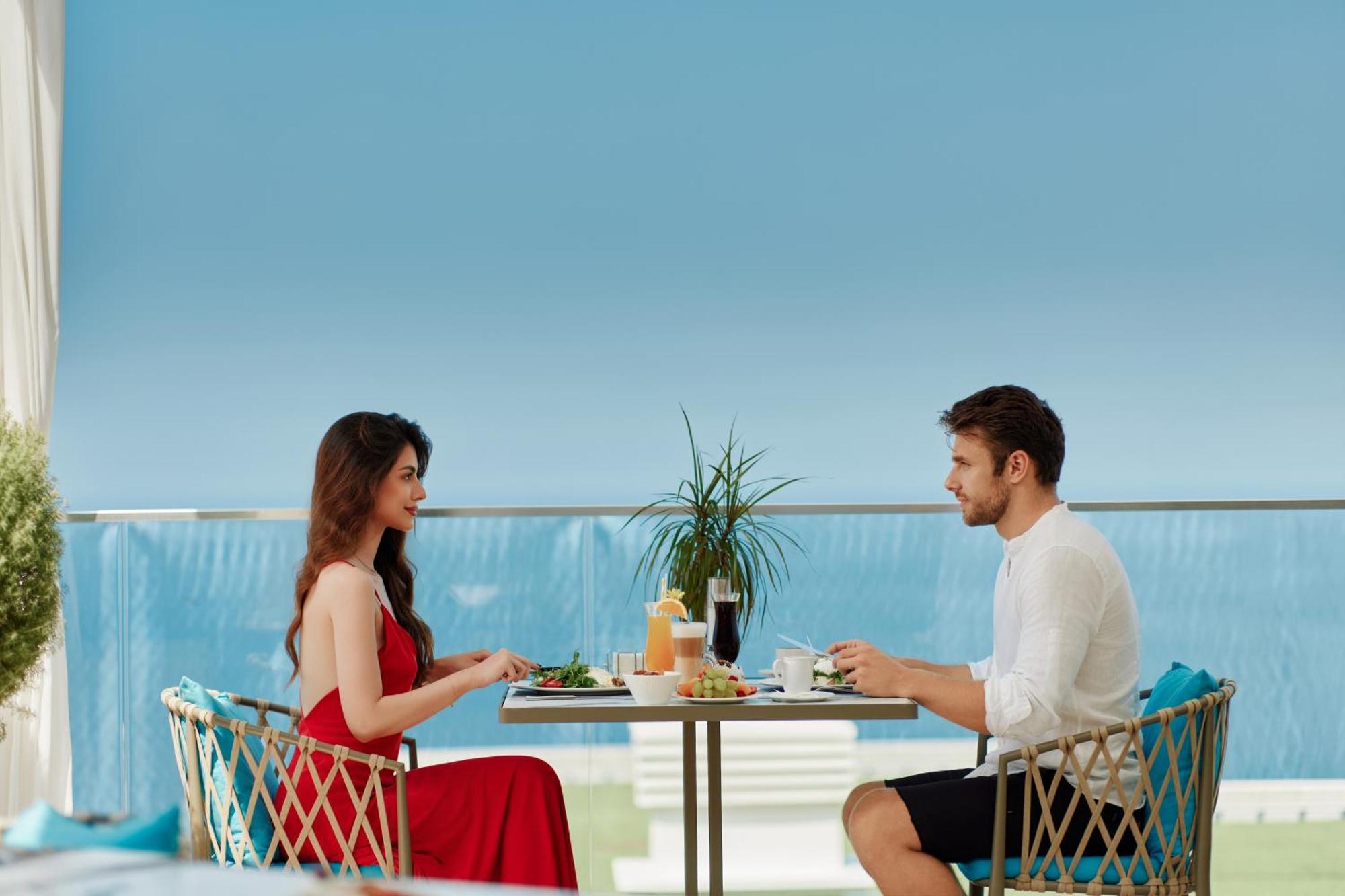 Ananti Resort, Residences & Beach Club - The Leading Hotels Of The World スヴェティ・ステファン エクステリア 写真